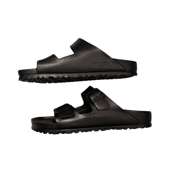 Birkenstock Arizona EVA Sandal in Black Men’s size 10 main image 11